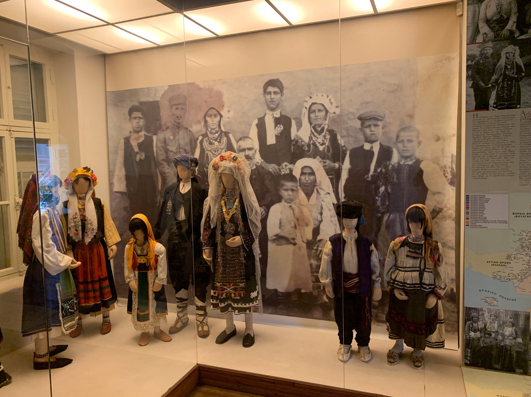 Ethnological Museum of Thrace景点图片