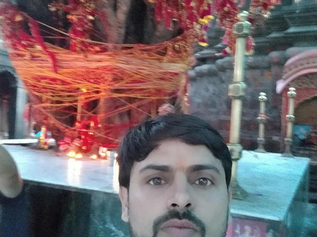 Bajreshwari Devi Temple-Kangra必去景点