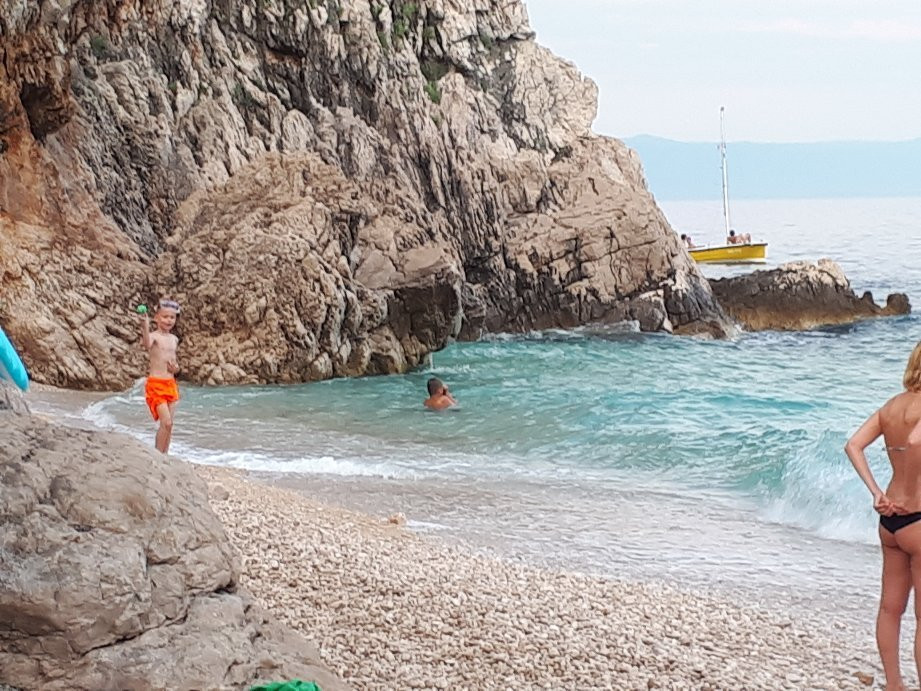 Brsec Beach-Brsec必去景点