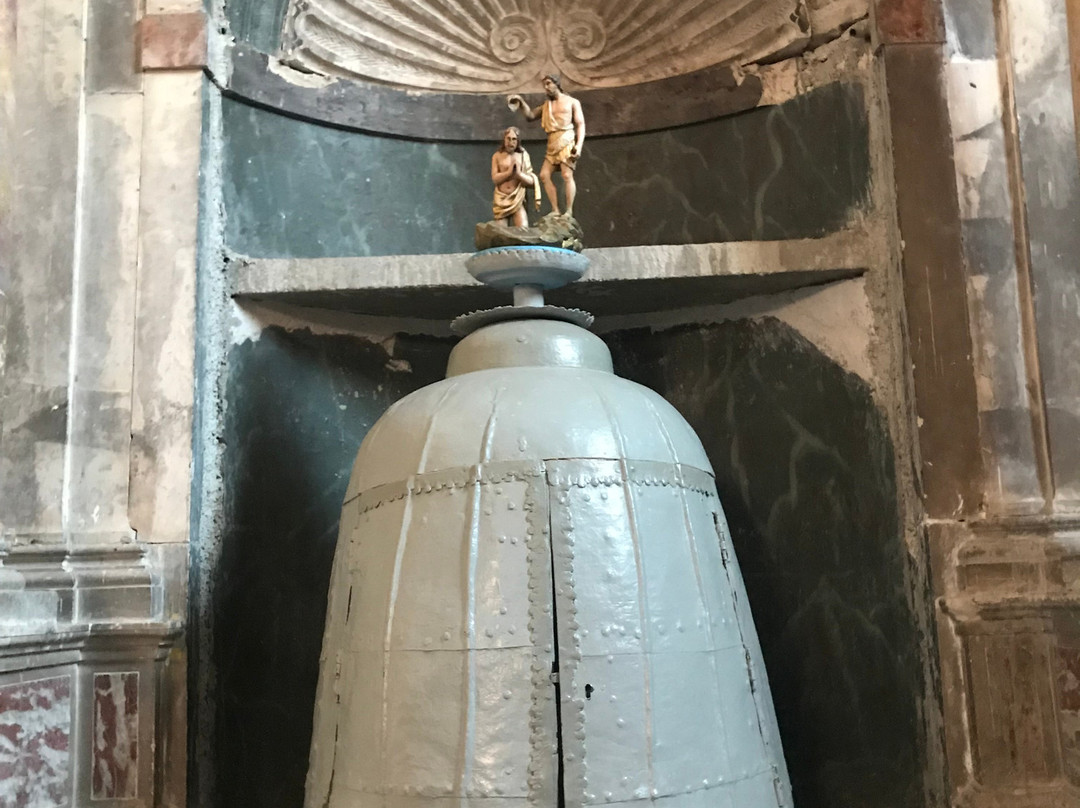 Blessed Virgin Mary's Birth-拉宾必去景点