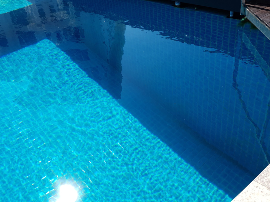 拉加塔设计酒店主图