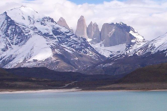 Pathandgo Experience Patagonia-巴拉斯港必去景点