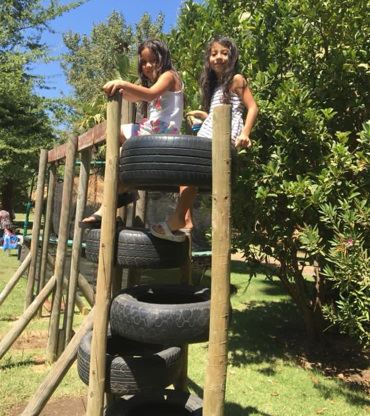 Rapel Lake-Las Cabras必去景点