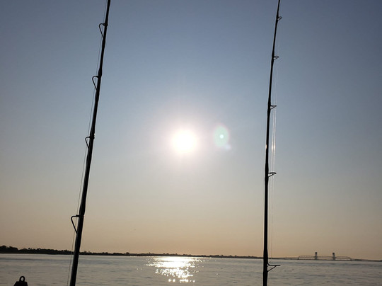 Marilyn Jean IV Party Fishing Yacht-布鲁克林必去景点