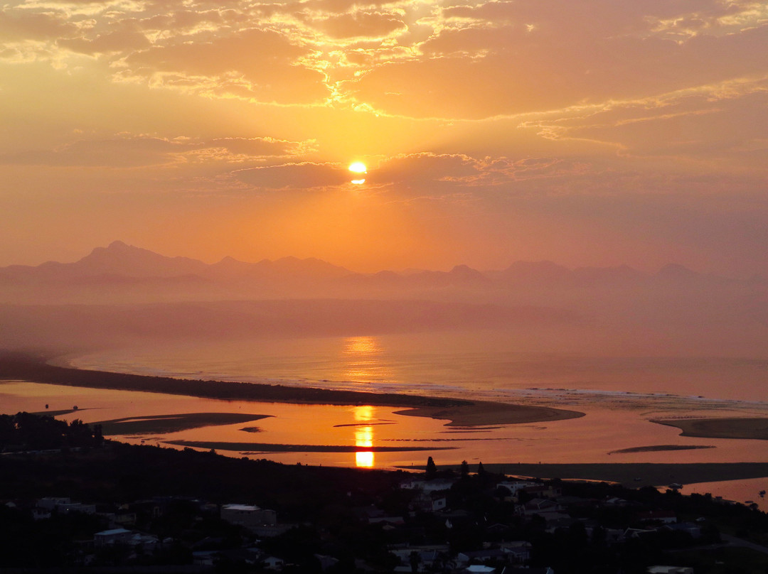拉维斯塔住宿加早餐旅馆主图
