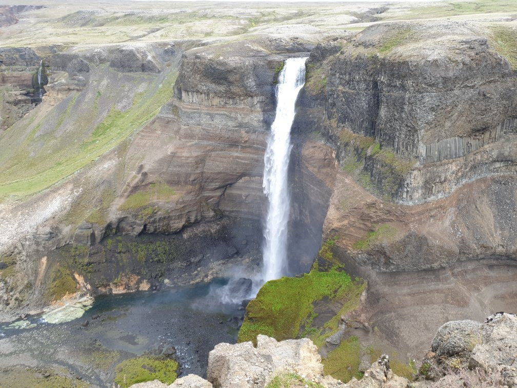 Katla Adventure-塞尔福斯必去景点