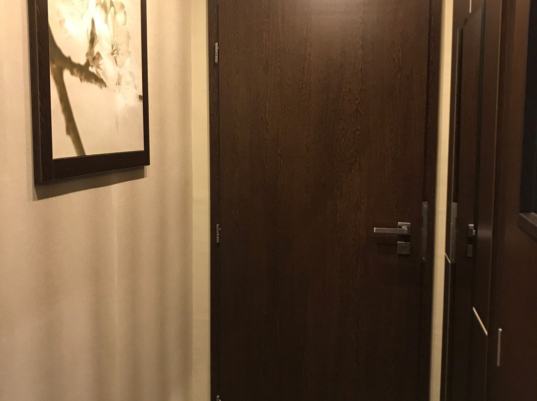 Hotel Tatra主图
