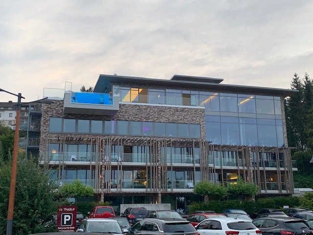 Hotel & Restaurant Seegarten主图