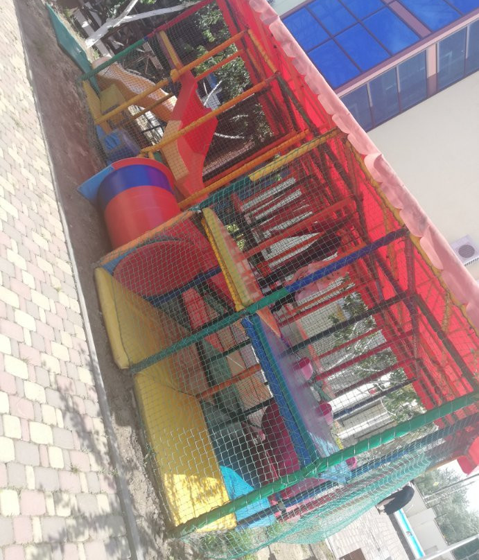 Flamingo Guesthouse主图