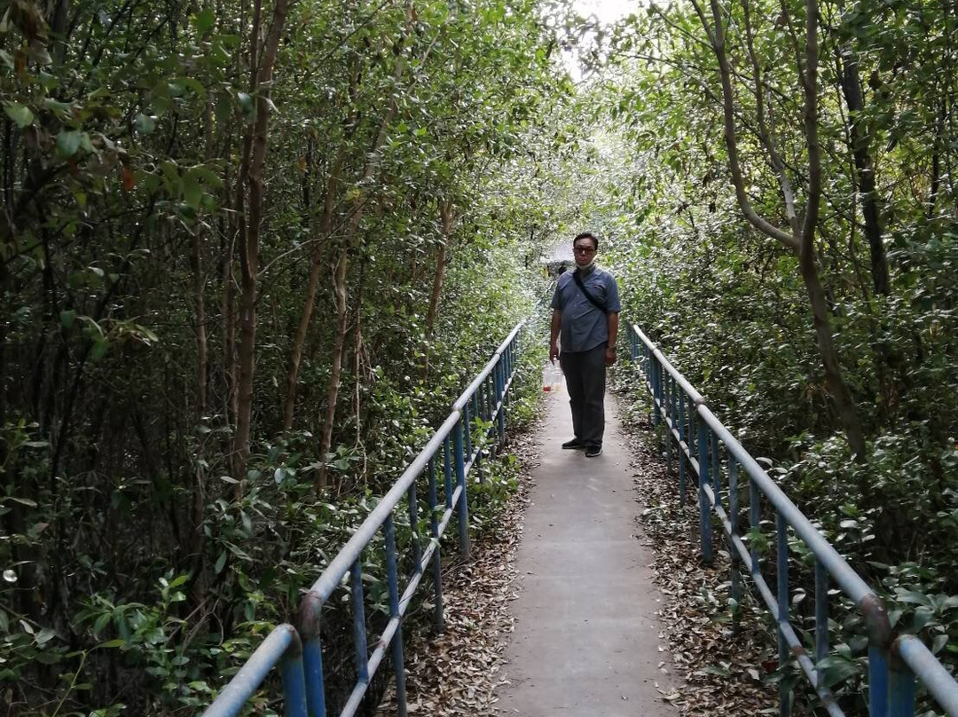 Wat Khun Samuttrawas