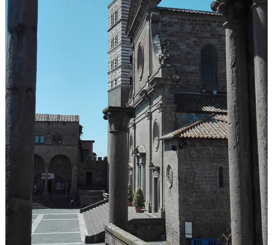 Hotel Viterbo Inn主图