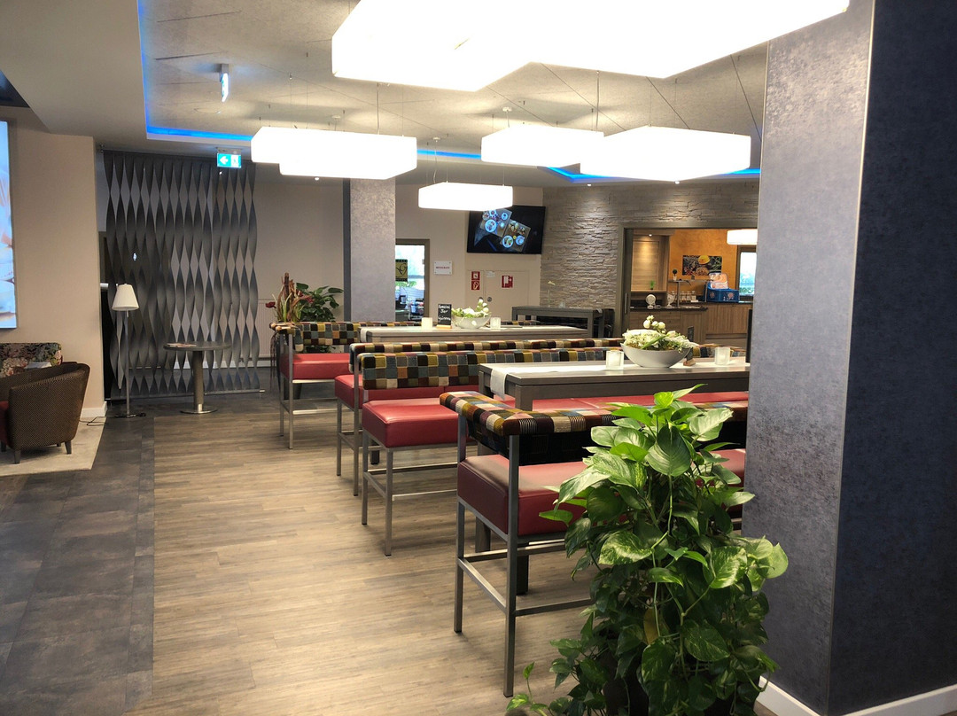 Goebel's Hotel Rodenberg主图