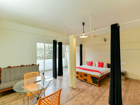 OYO 24089 Taaza Holiday Hills主图