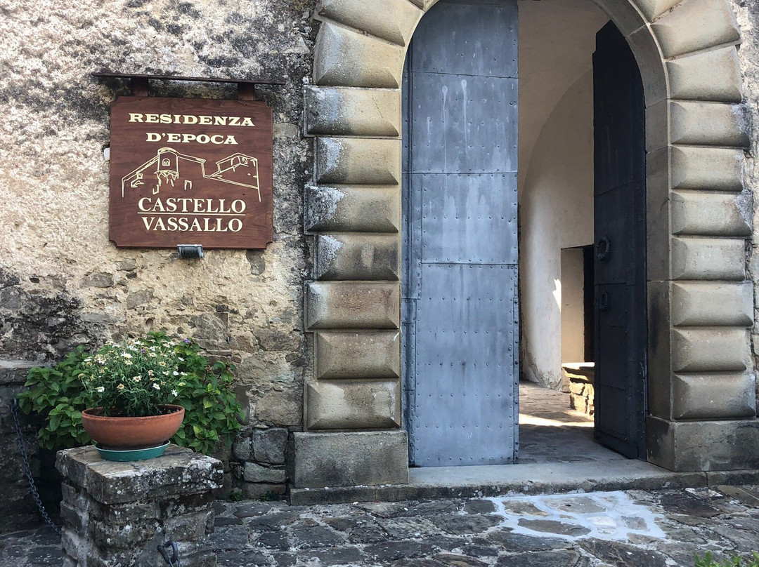 Relais Castello Vassallo主图