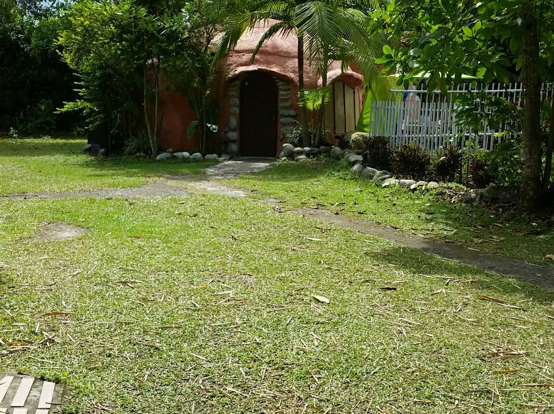 Hotel Parque Cuambi主图