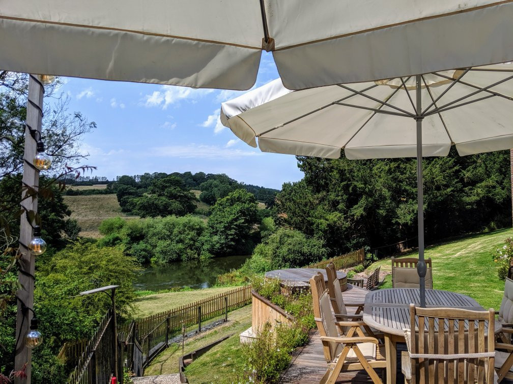 Worralls Grove Guest Farm House主图