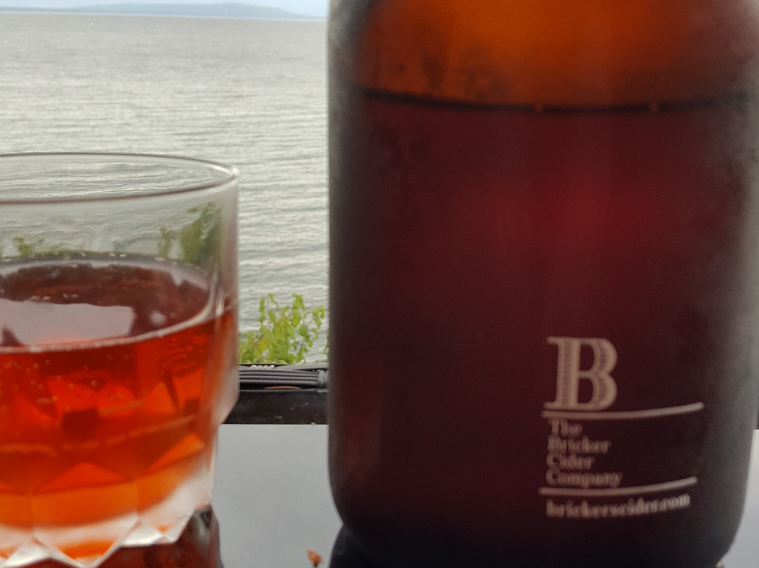 The Bricker Cider Company-Sechelt必去景点