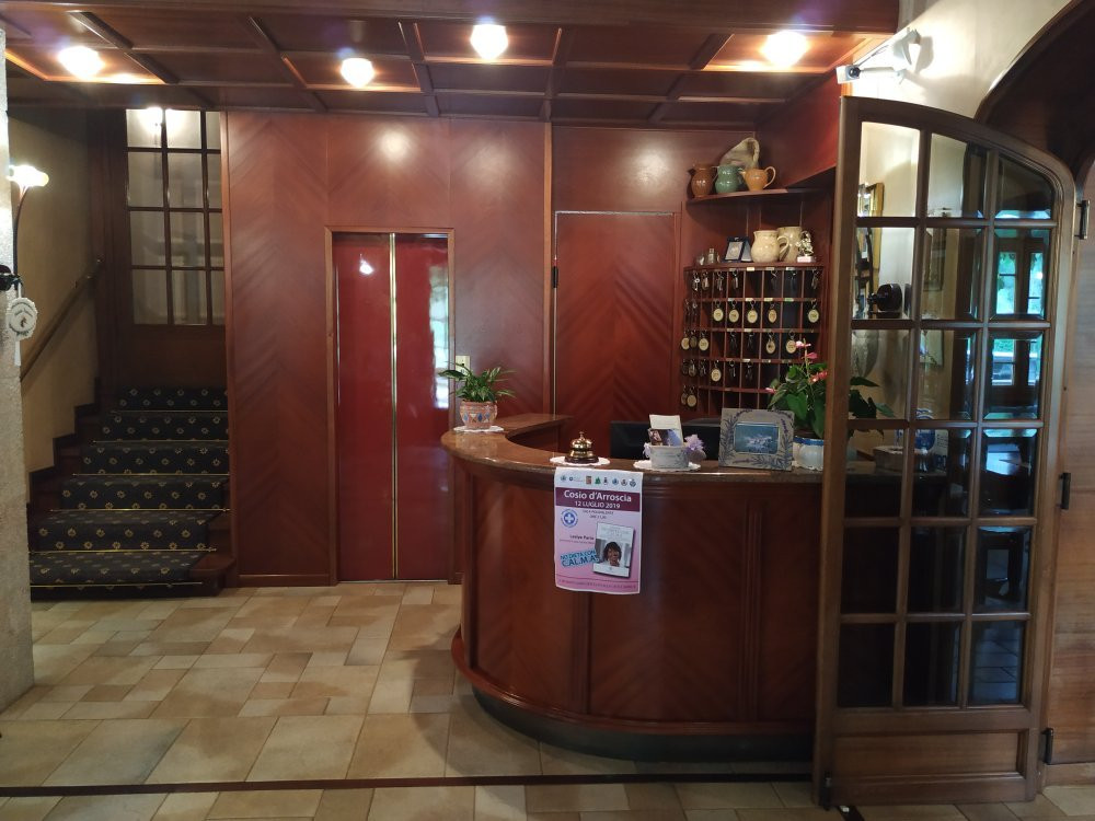 Albergo Colle di Nava Lorenzina主图
