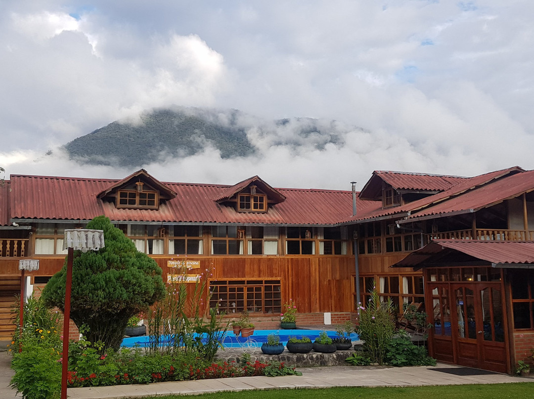 Carolina Egg Gasthaus主图