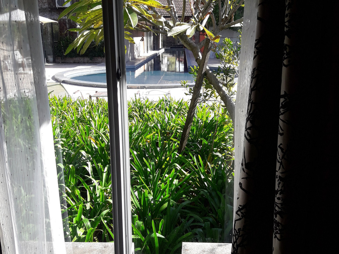 Hotel Jacaranda主图