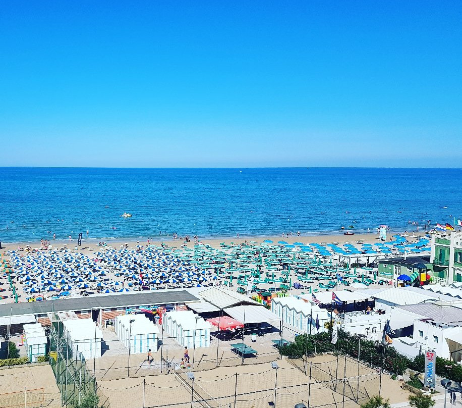 Bagni 57-塞尼加利亚必去景点