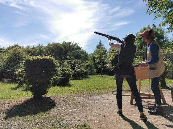 Jagdparcours Dornsberg-Eigeltingen必去景点