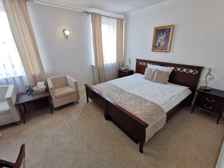 Koloseum Hotel-官方