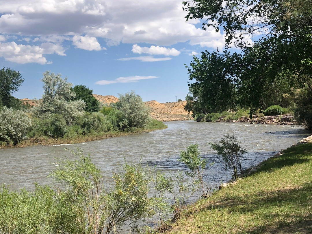 Lark Landing B & B主图