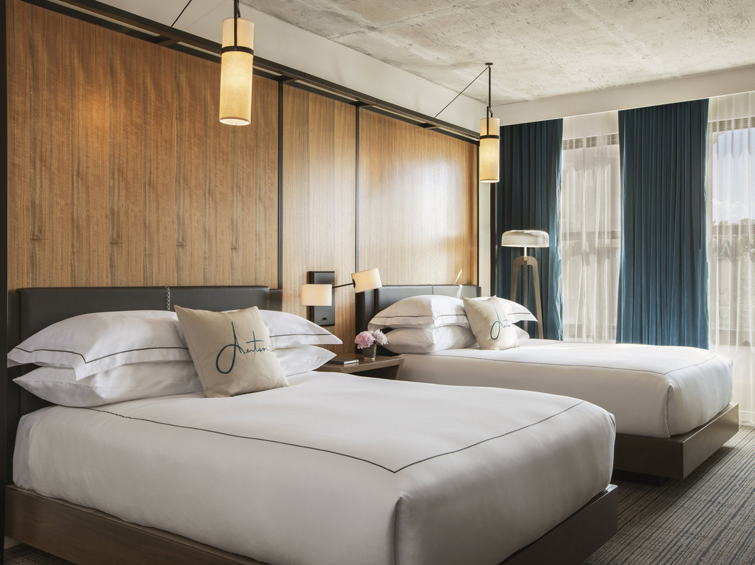 Kimpton Aertson Hotel主图