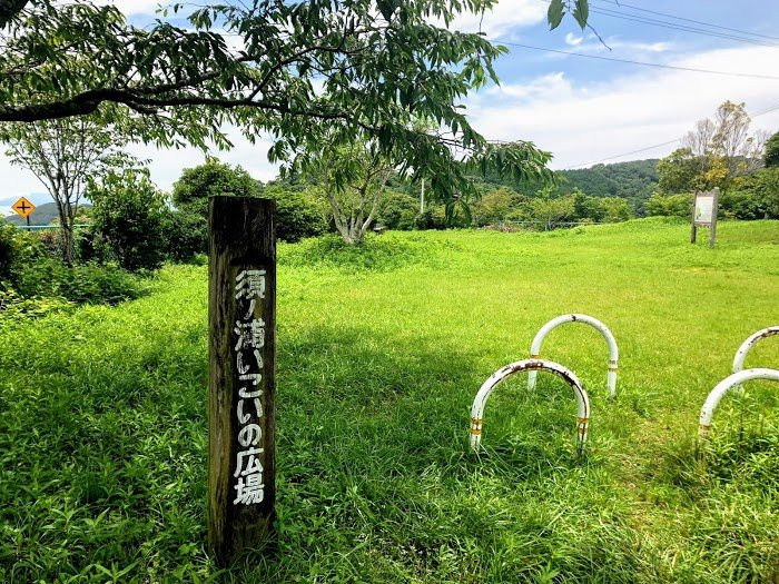 Takechi Hampeita Statue-须崎市必去景点