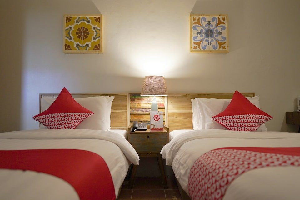 OYO 680 Grhadika Jodipati主图