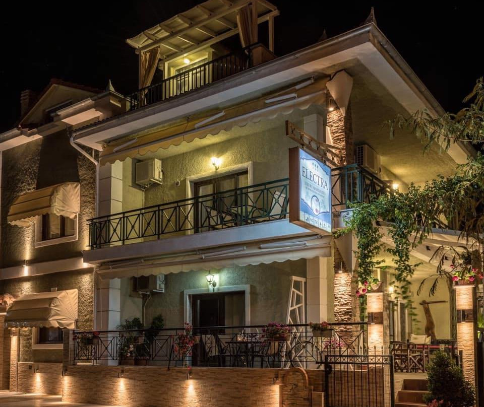 Electra Apartments & Studios