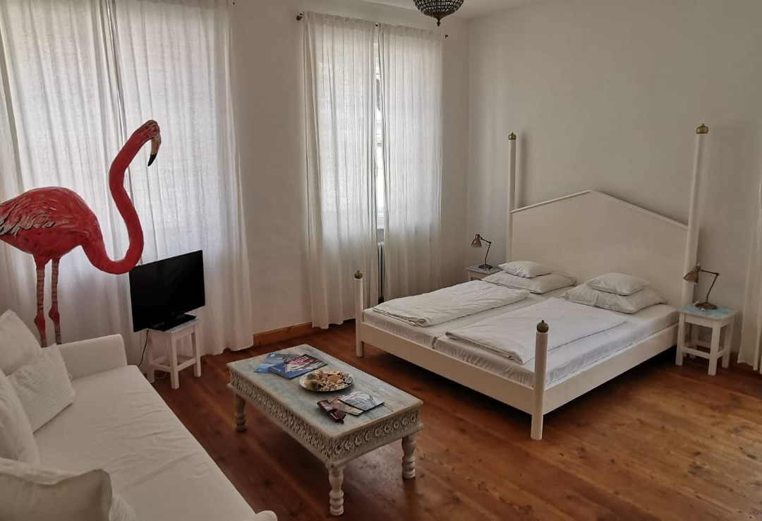 Hotel Maurerhansl主图