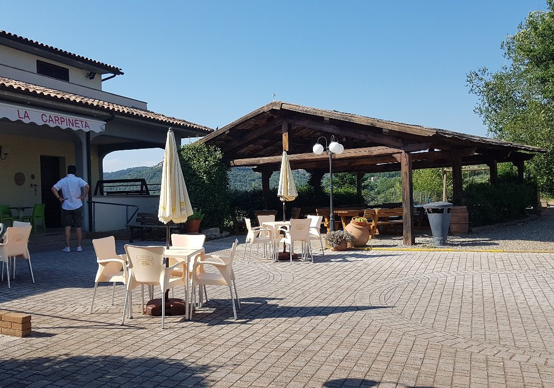 Civitella Marittima旅游攻略图片