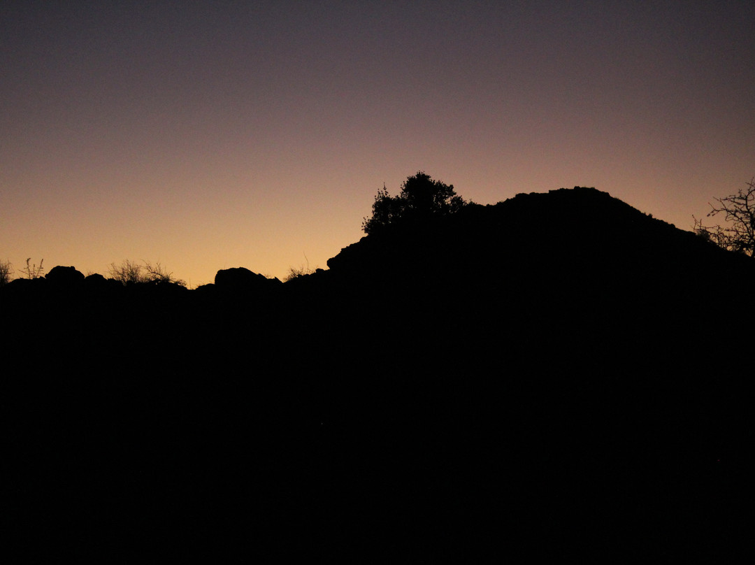 White House Guest Farm主图