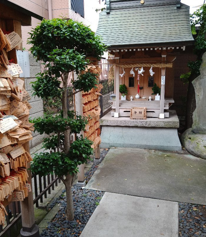 Enkiri Enoki-板桥区必去景点