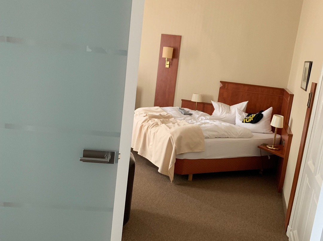 Hotel Rheinischer Hof主图