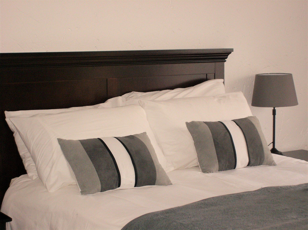 Modderfontein酒店住宿-La Coscello Guest House