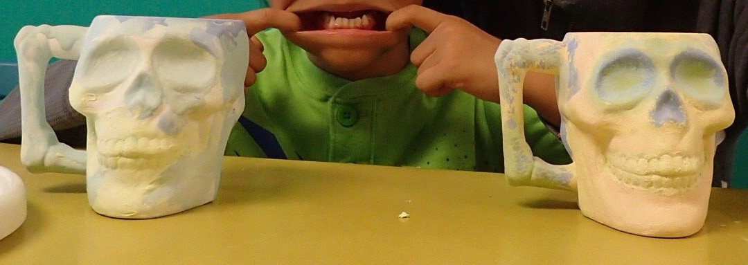 The Mud Oven-渥太华必去景点