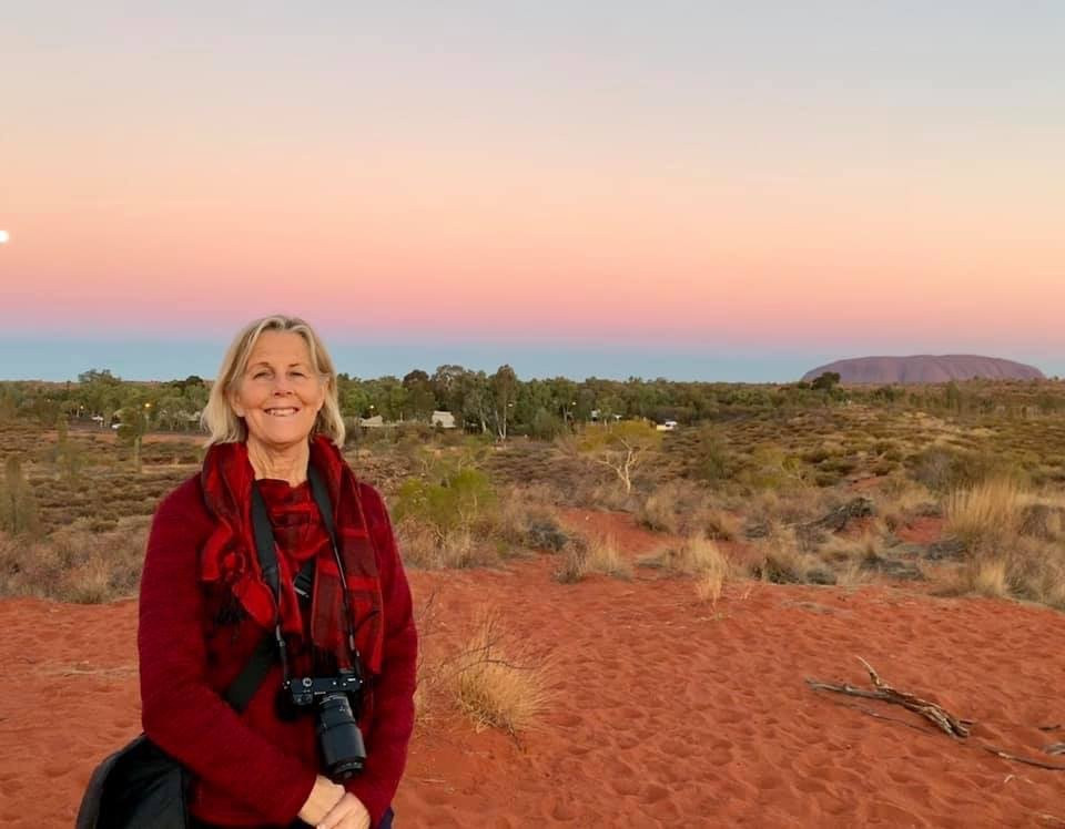 Imalung Lookout-尤拉拉必去景点