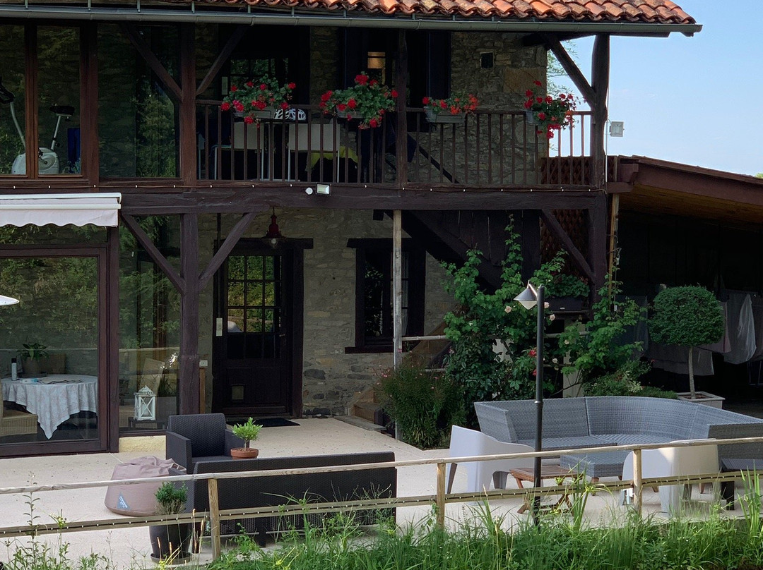 La Grande Maison