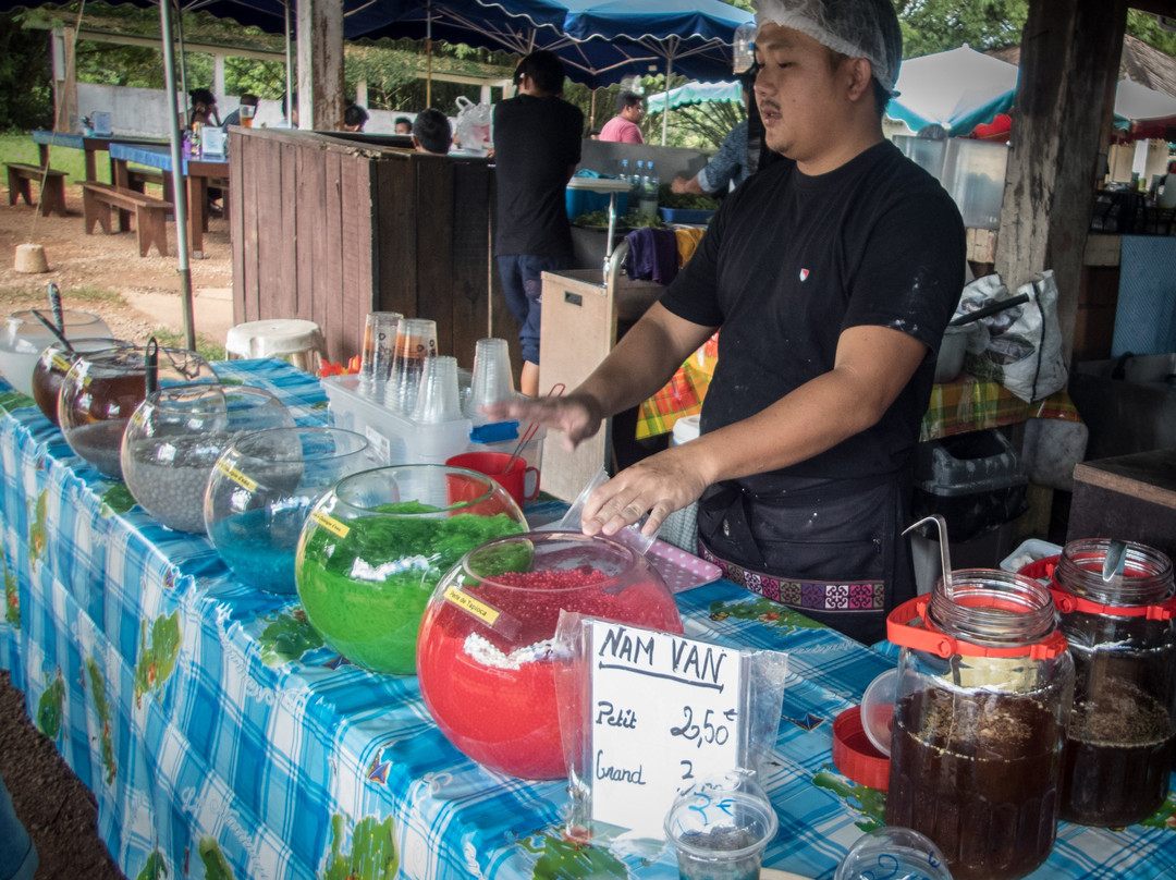 Cacao Village-Roura必去景点