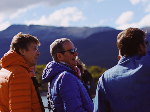 Latitud Ushuaia Travel-乌斯怀亚必去景点