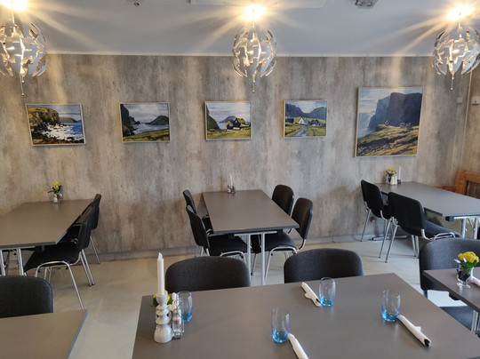 Gásadalsgardur-Gasadalur必去景点