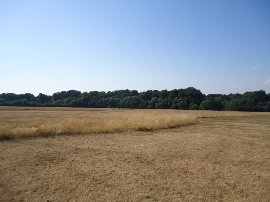 Ashton Court Golf Course-布里斯托尔必去景点