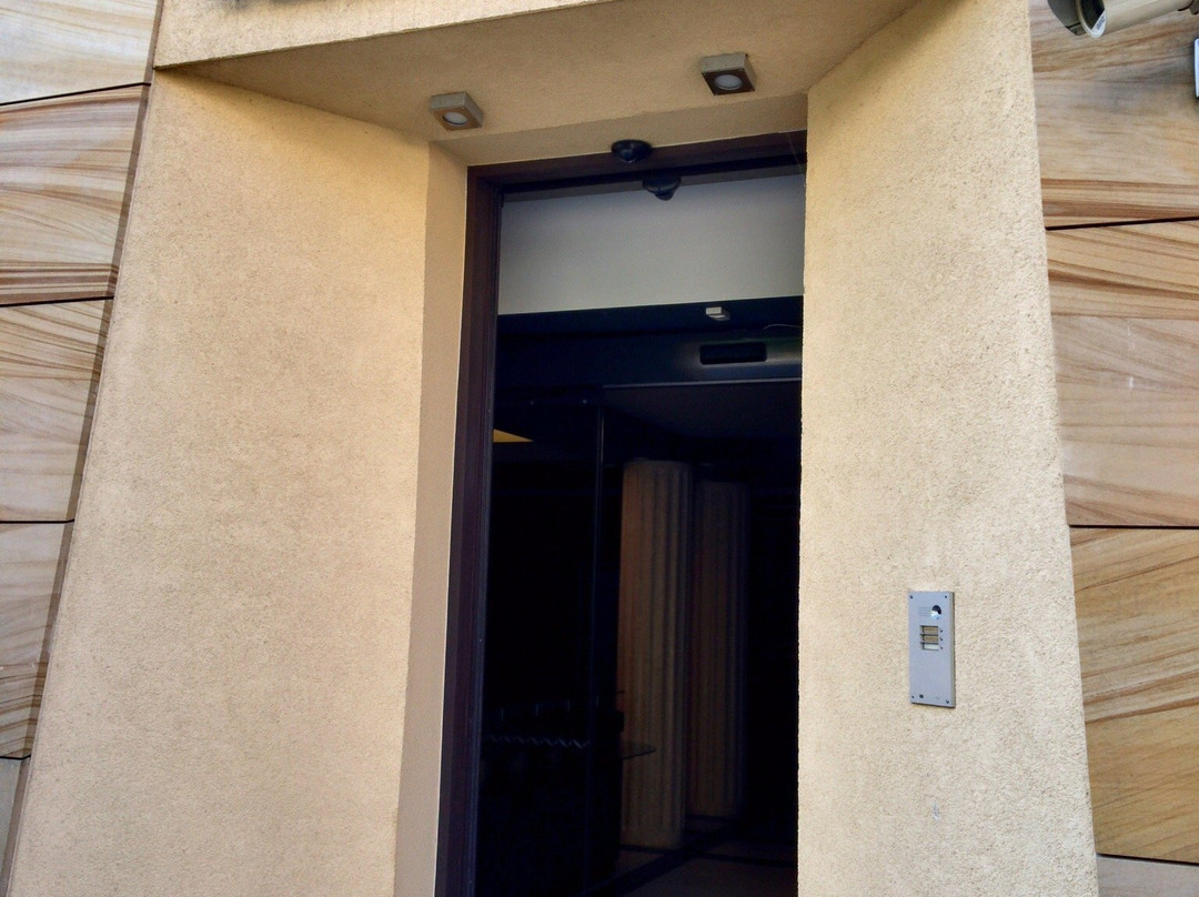 Spa & Wellness center in hotel Alexandria-Luhacovice必去景点