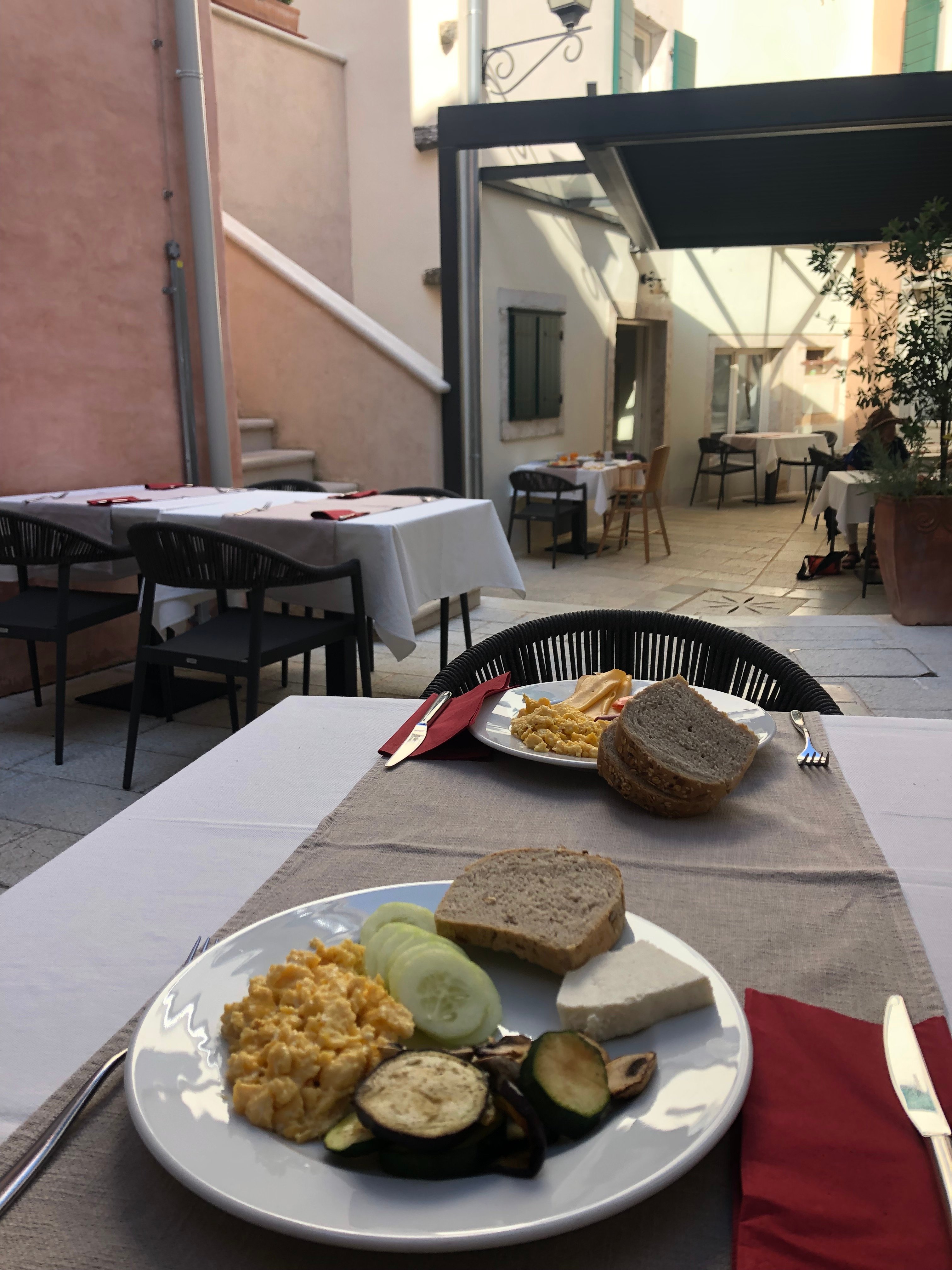 Hotel La Grisa-餐饮