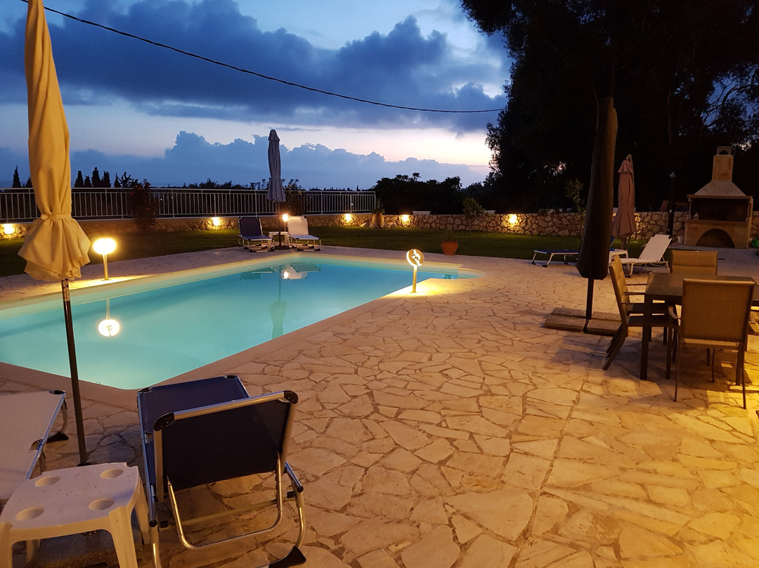 Villa Ela Appartements - Appartements Marie Oder Leon主图