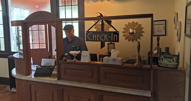 The Deland Hotel主图