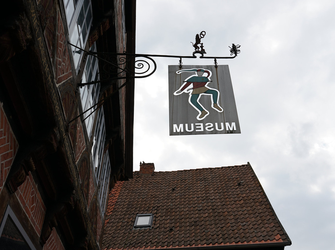 Eulenspiegelmuseum景点图片